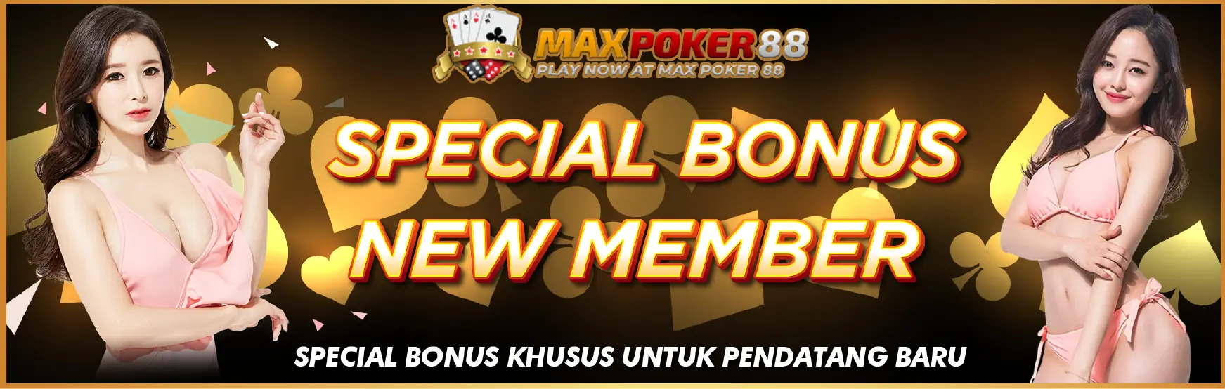 MAXPOKER88 | Maximal Winning Everyday! in Medan